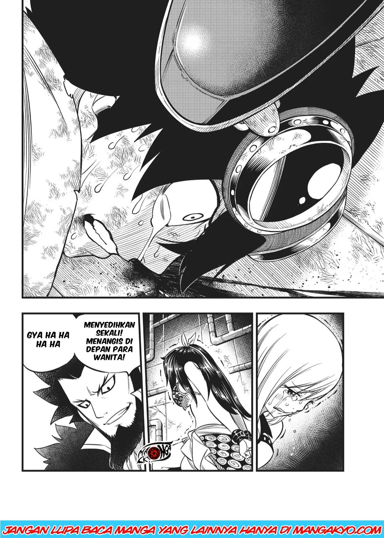 Eden’s Zero